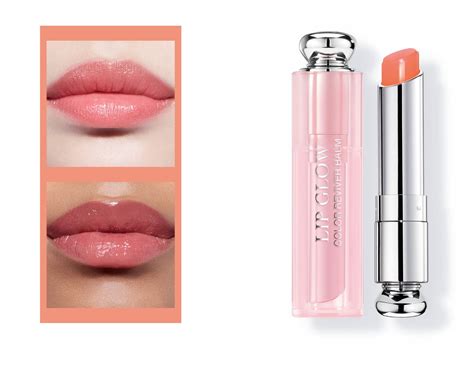 dior addict lip glow spf|best Dior Addict lipstick color.